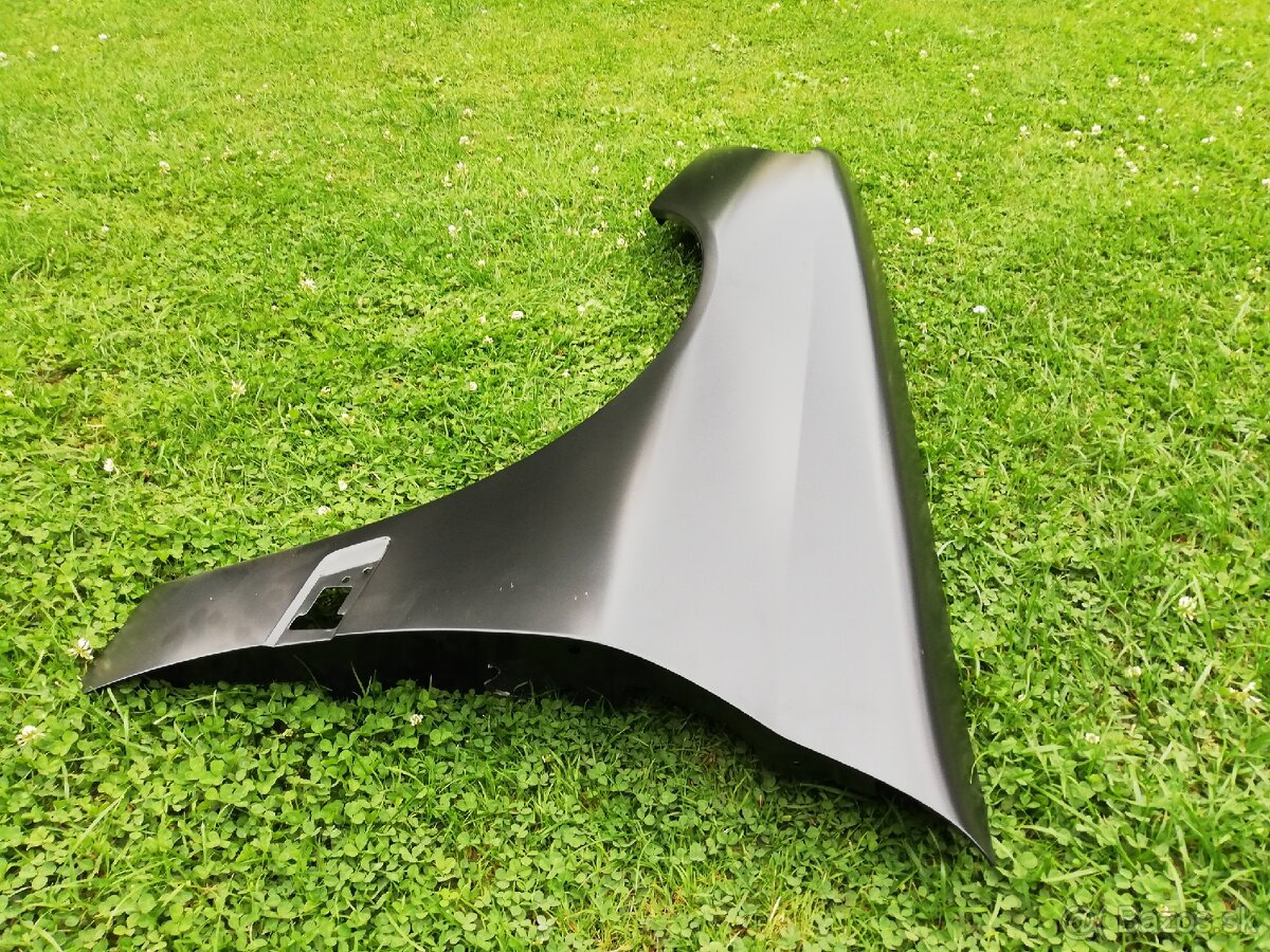 Peugeot 406 nový predný blatník - 4