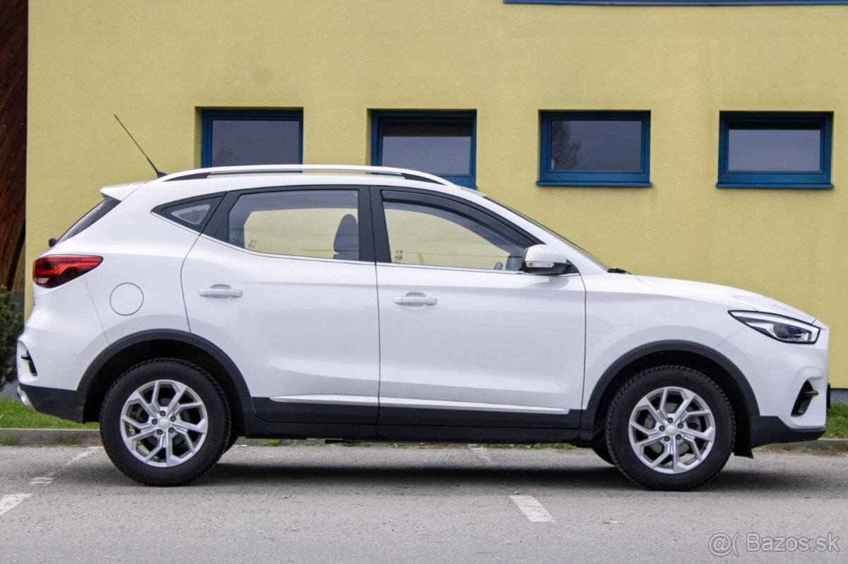 Mg ZS 1.5 DVVT Essential Plus 78kW - 4