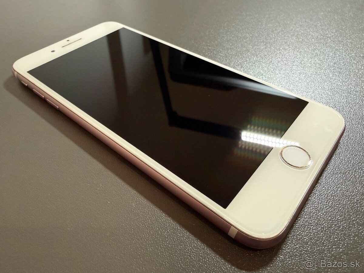 Apple iPhone 7 Plus 32GB - 4