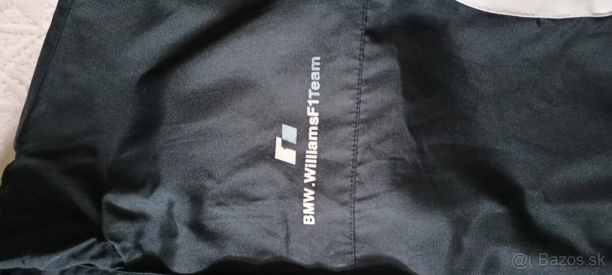 Predám BMW bundu - 4