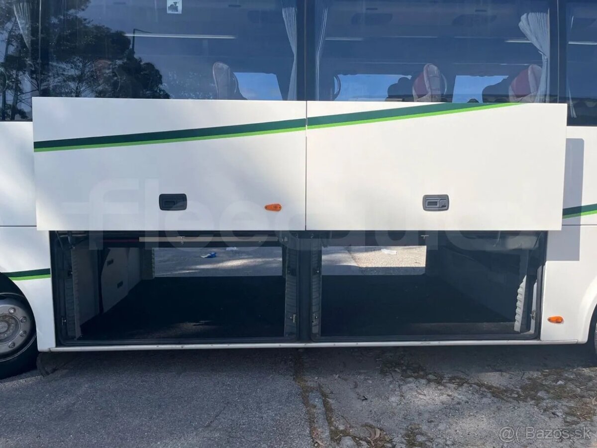 Otokar Vectio Euro 5 - 4