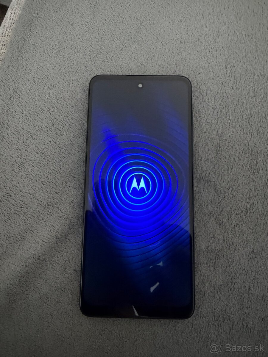 Motorolu G22 shadow - 4