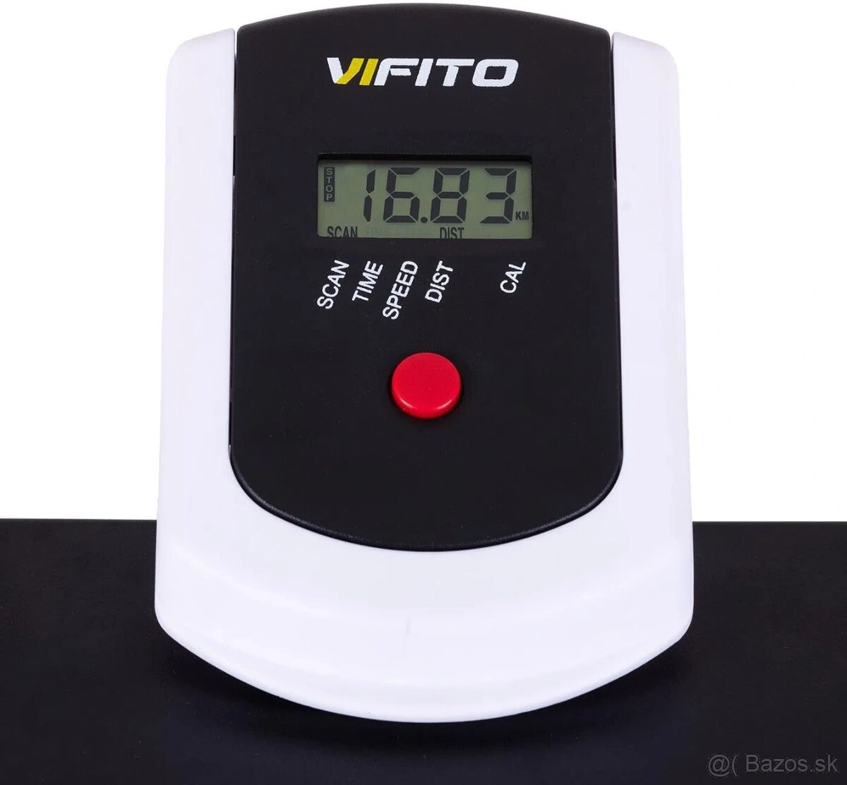 Bezmotorový bežecký pás VIFITO Rio 3 - 4