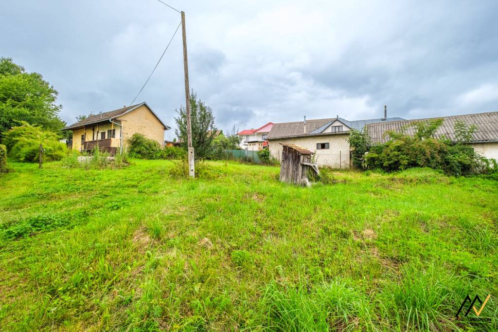 STAVEBNÝ POZEMOK, OBEC VÍŤAZ – PREŠOV - 4