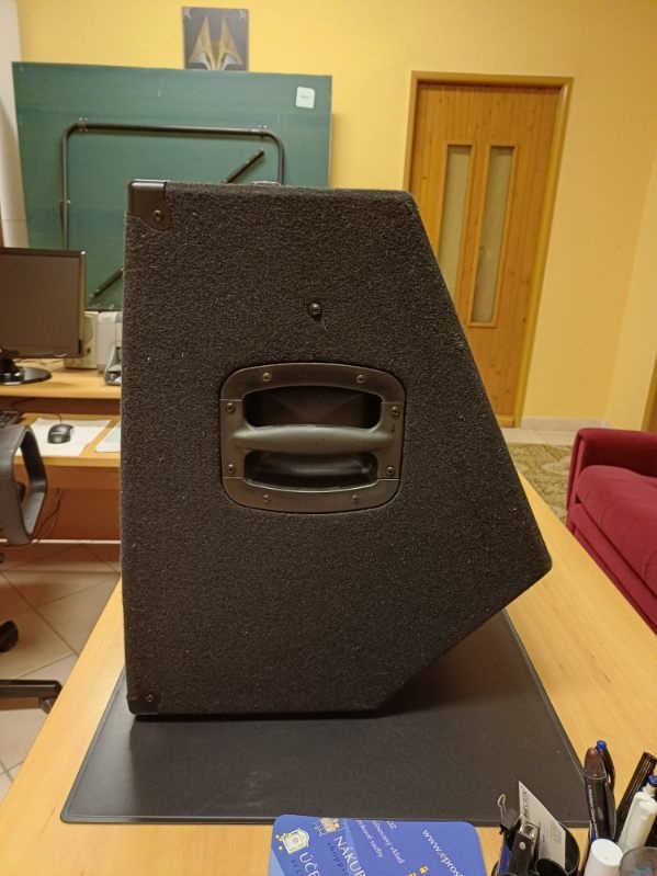 Laney 450W viacucelovy combo - 4