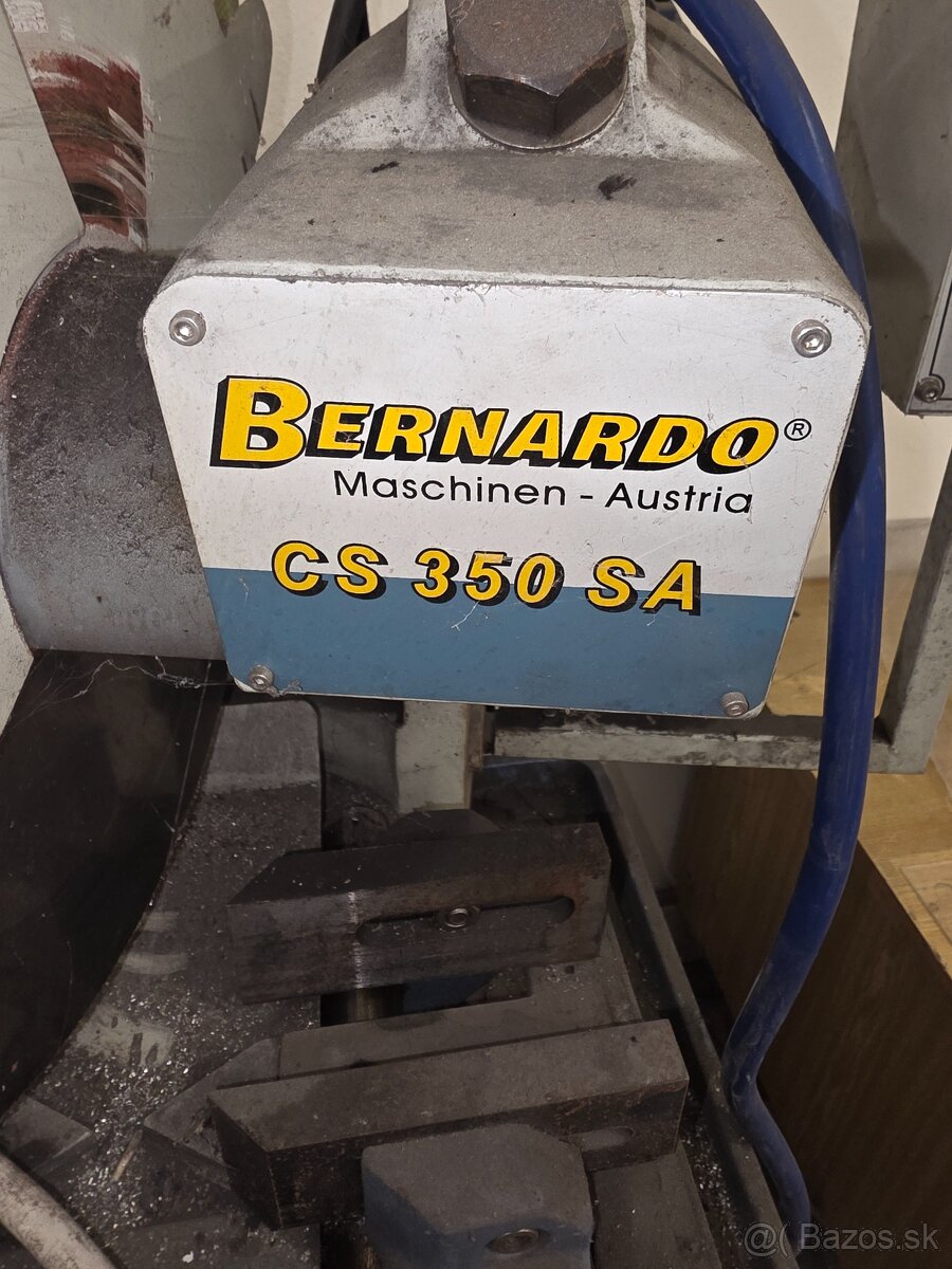 Kotúčová pila - 4