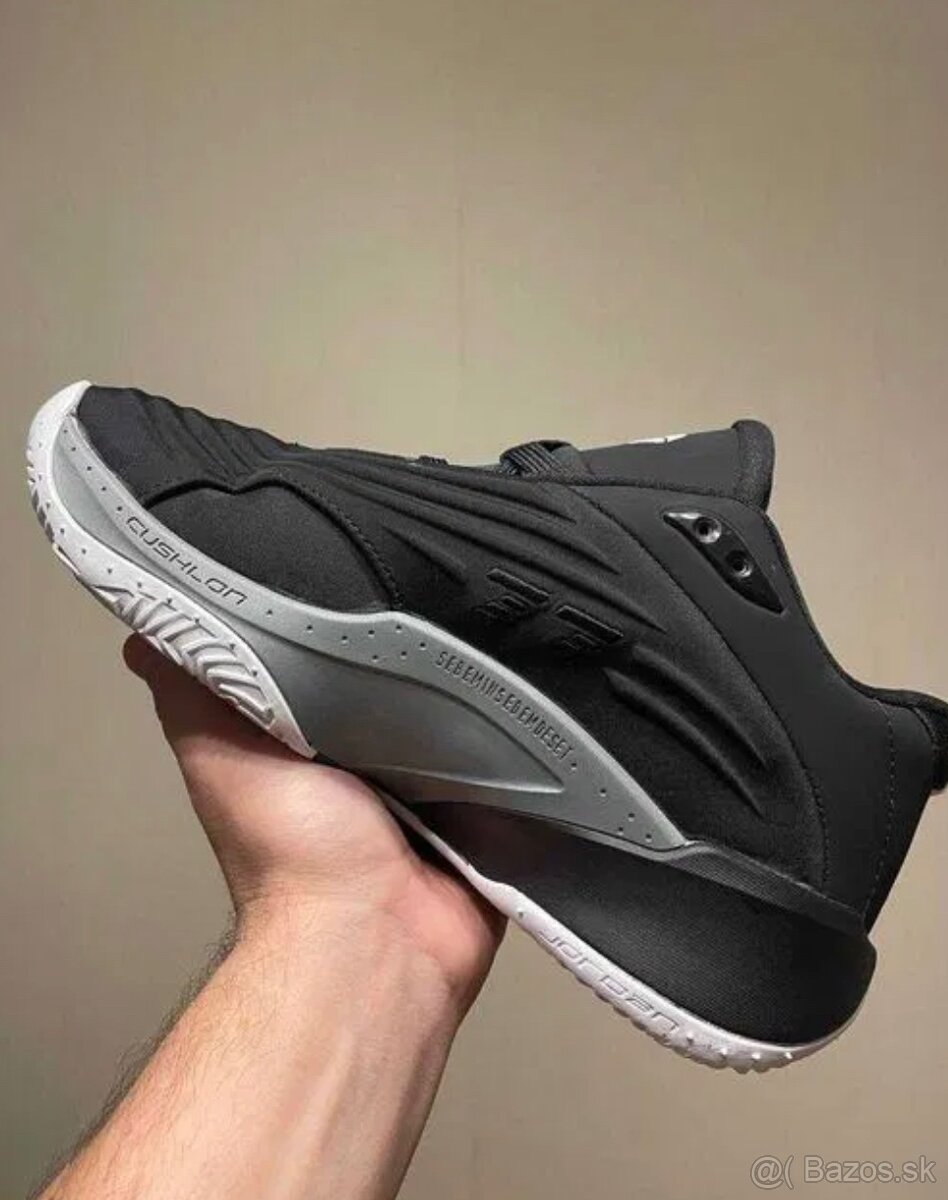 Nike Jordan Luka 3 PS Speedway - 4