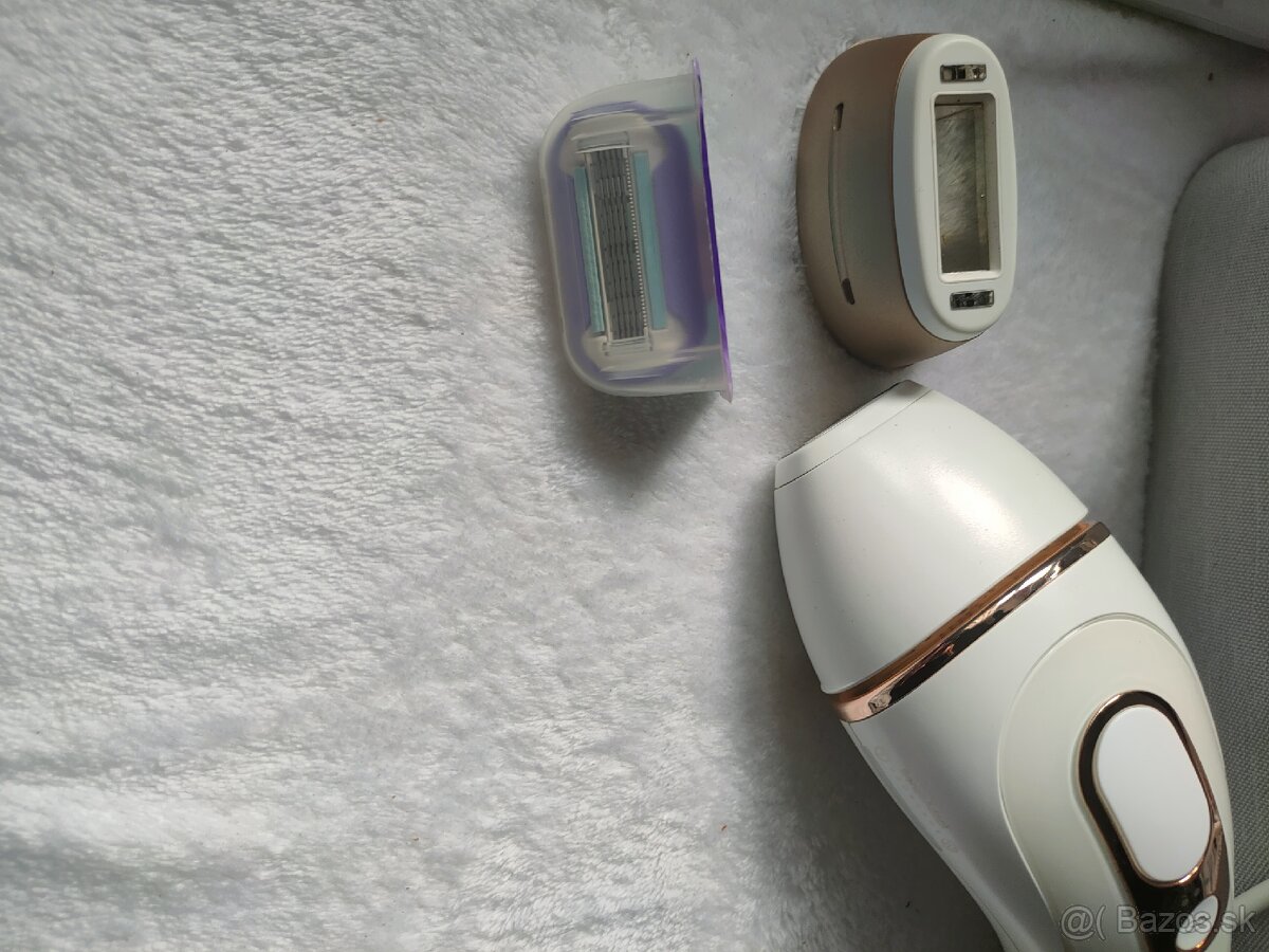 IPL Braun epilator - 4