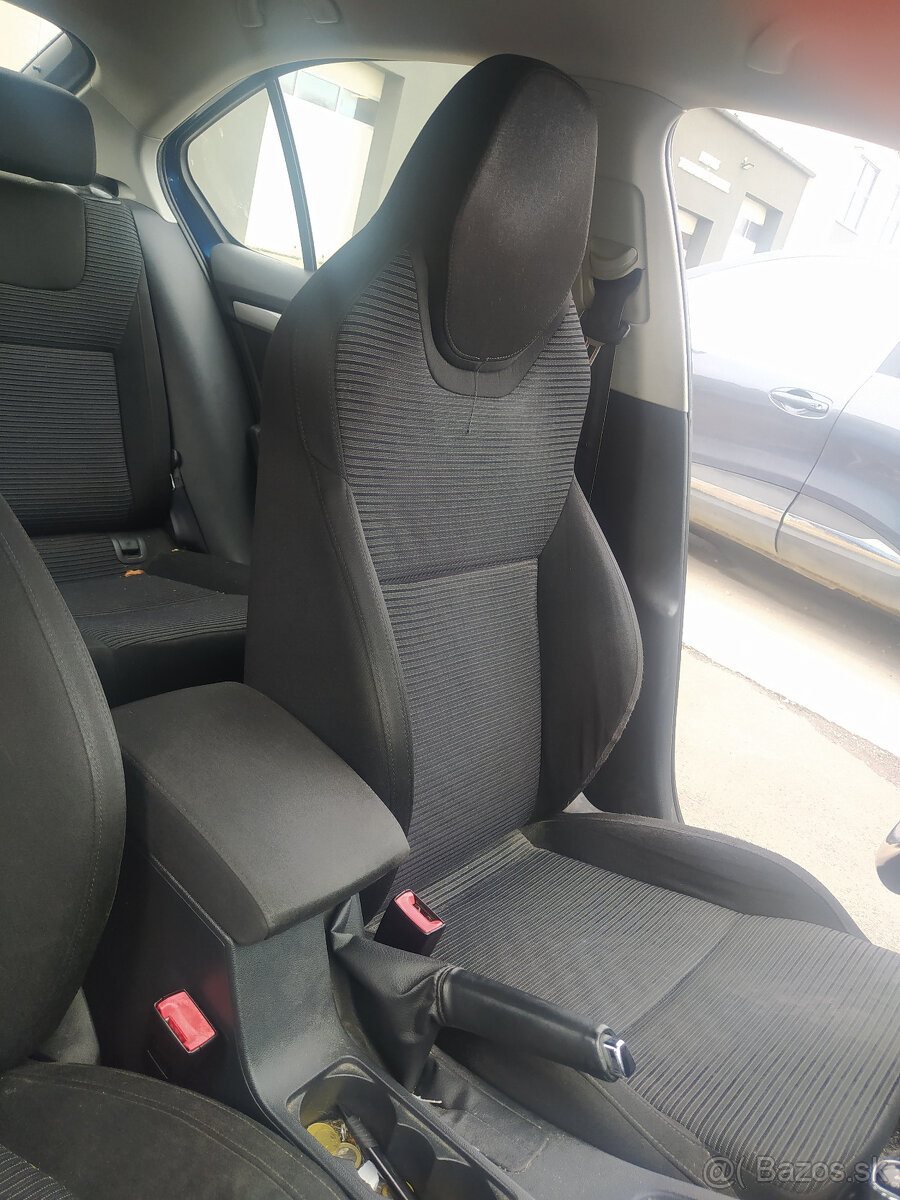 Skoda Octavia 3 2.0 TDI M6 - 4