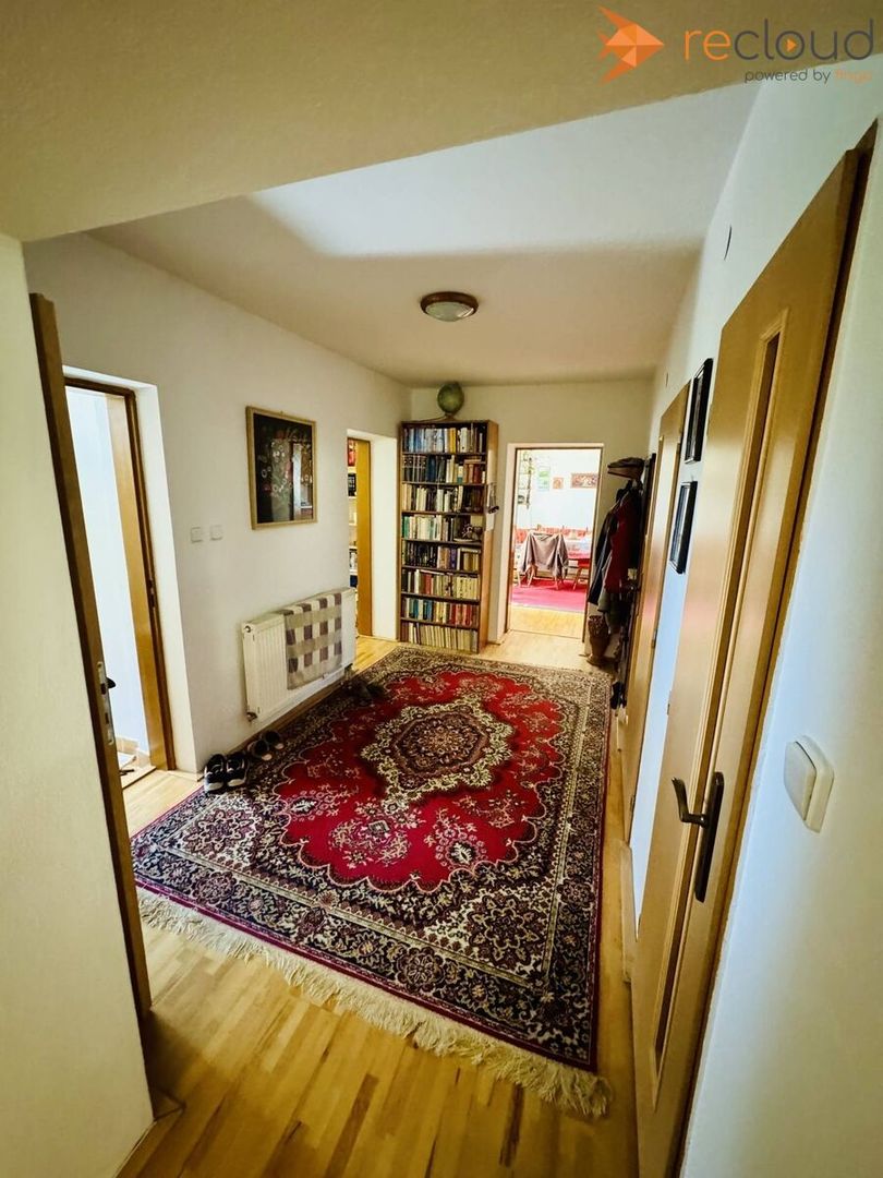 Rodinný dom, Štúrova ulica, obec Sečovce - 4