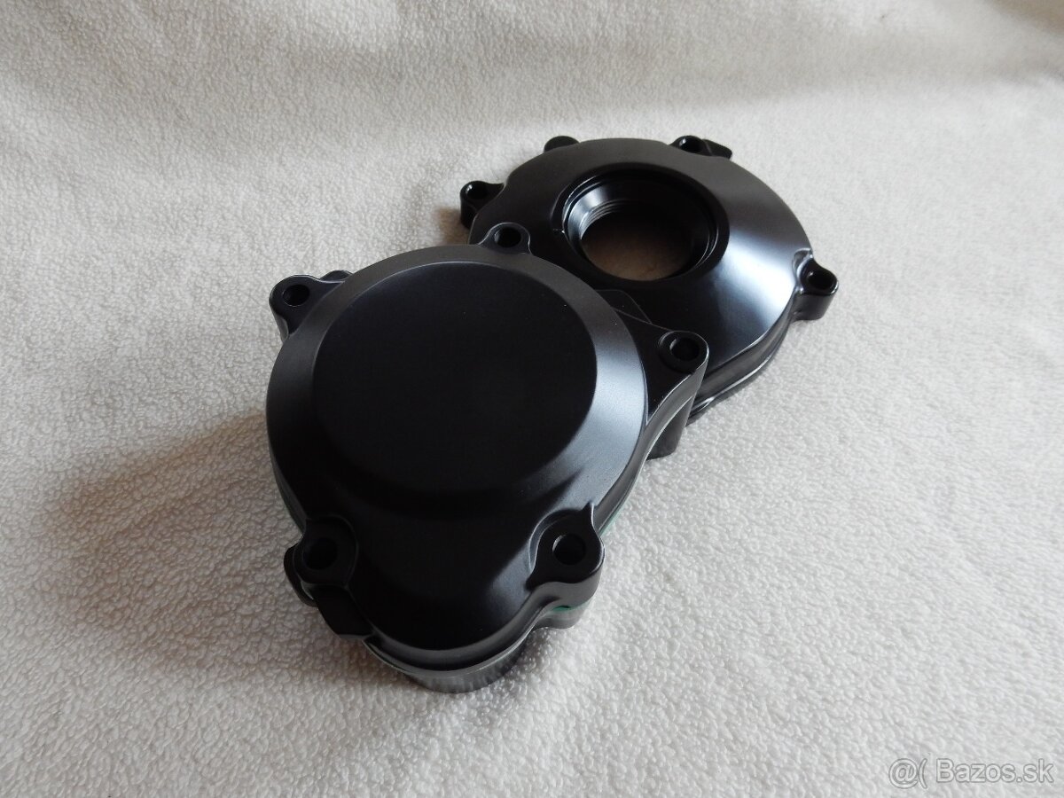 Suzuki gsxr gsr 400 600 750 gsx750 starter - 4