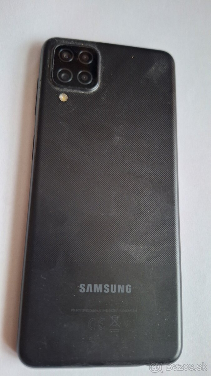 Samsung galaxy A12 3/32GB - 4
