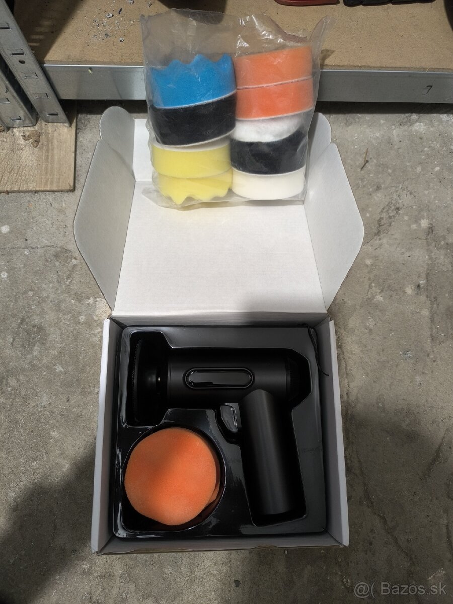 Predám mix vecí - 4