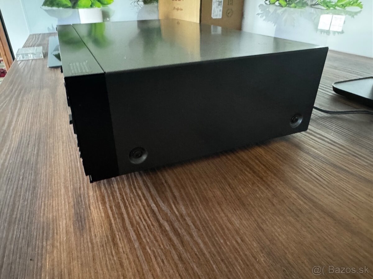 JVC KD V6 Kazetovy magnetofon - 4