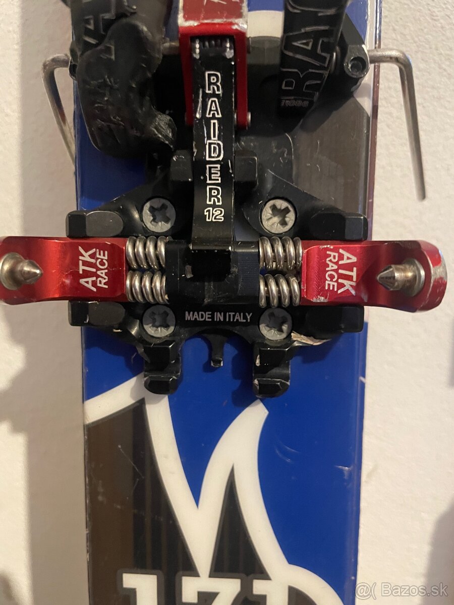 Dynafit Seven Summits - 4