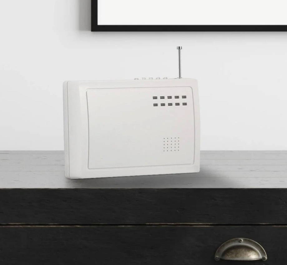 Predám opakovač poplašného signálu Atlantic'S - 4