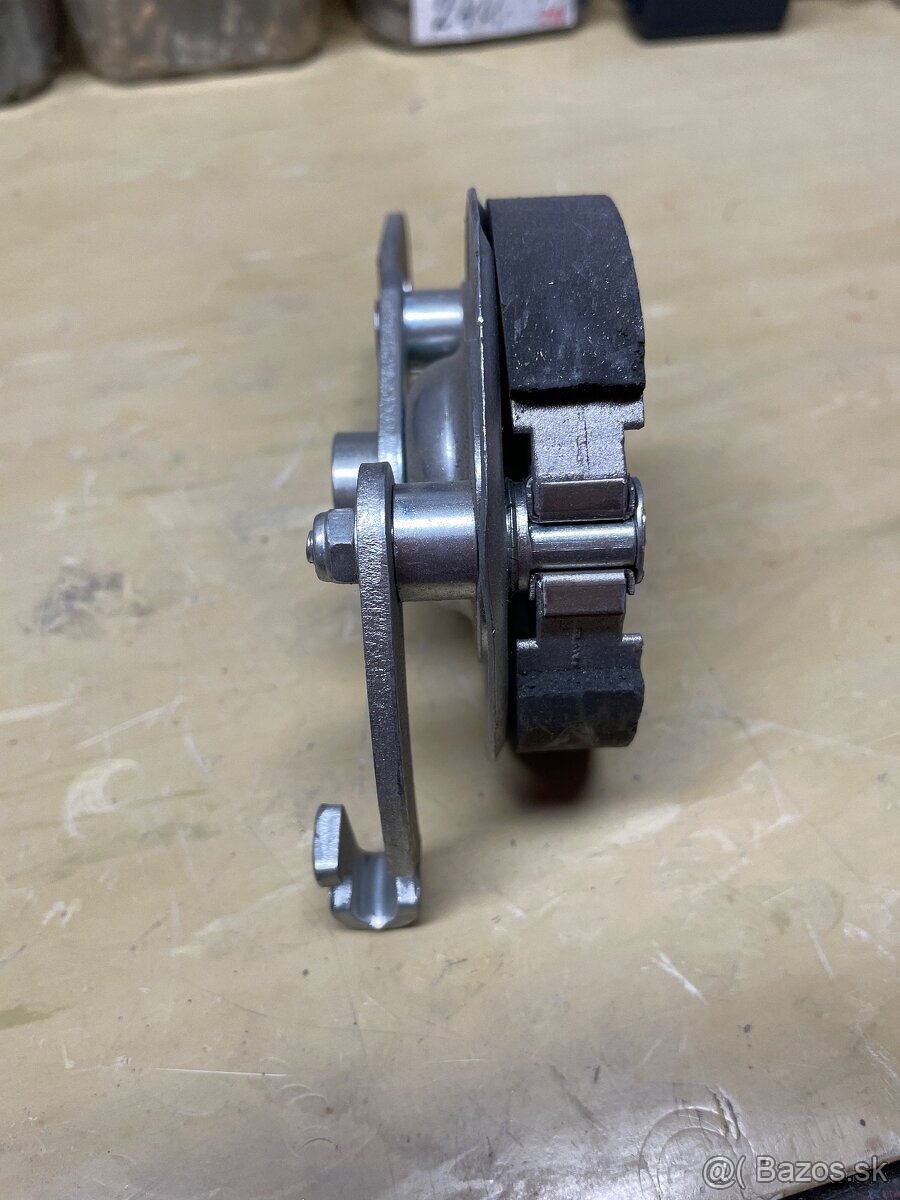 Predám- Nové - KOLESÁ - na - Korádo - - 4