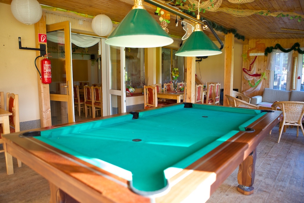 3 v 1 Donovaly - reštaurácia so zimnou záhradou,sauna a byt - 4