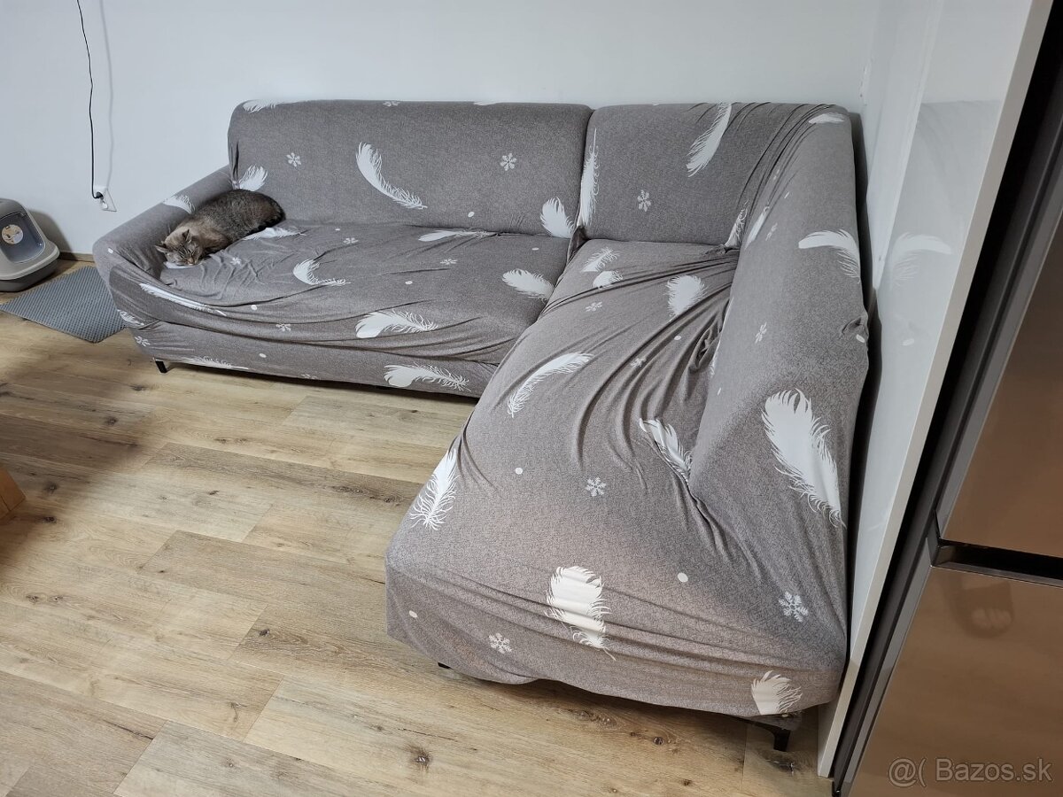 Darujem za odvoz gauč - 4