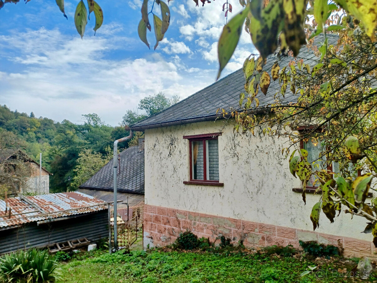 Rodinný dom v krásnom prostredí 30 min. od hraníc, Maďarsko - 4