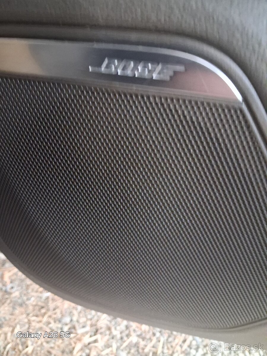 Predam vymenim audi a7 3.0tdi 180kwr.2012 340000km - 4