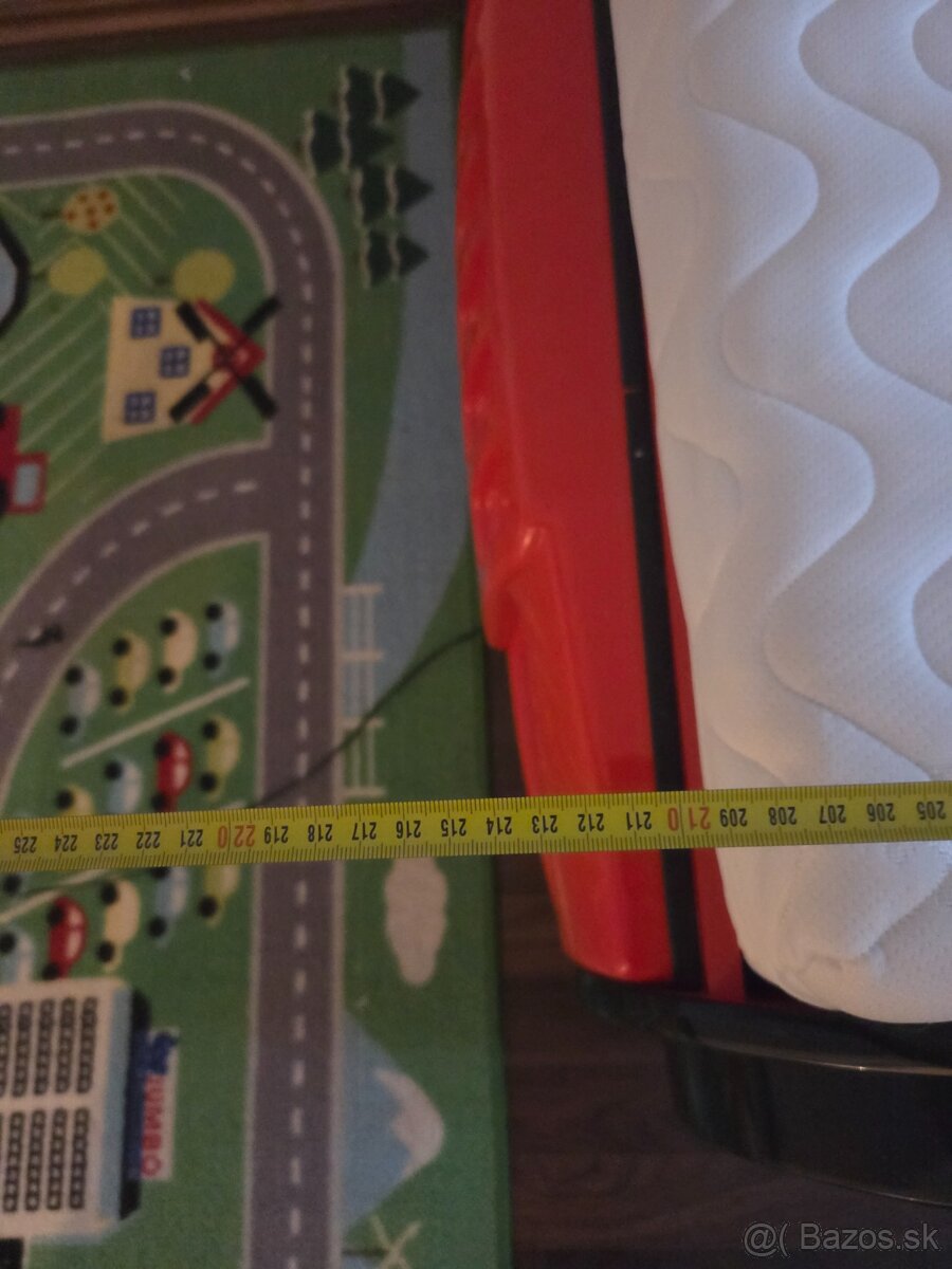 Predám detskú posteľ - 4