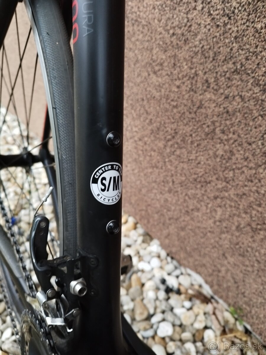 Predám Merida scultura 5500 - 4