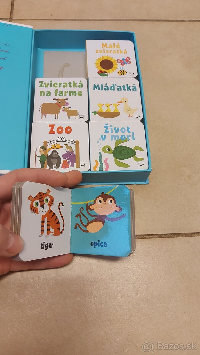 Predám detské knižky - 4