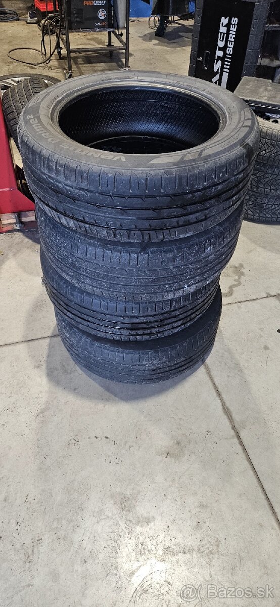 Predám letné pneumatiky - 4