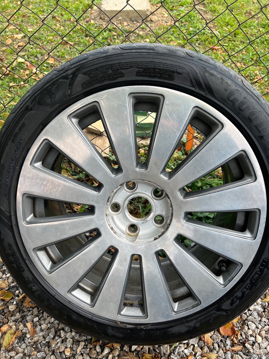 Elektrony r19 5x112 - 4