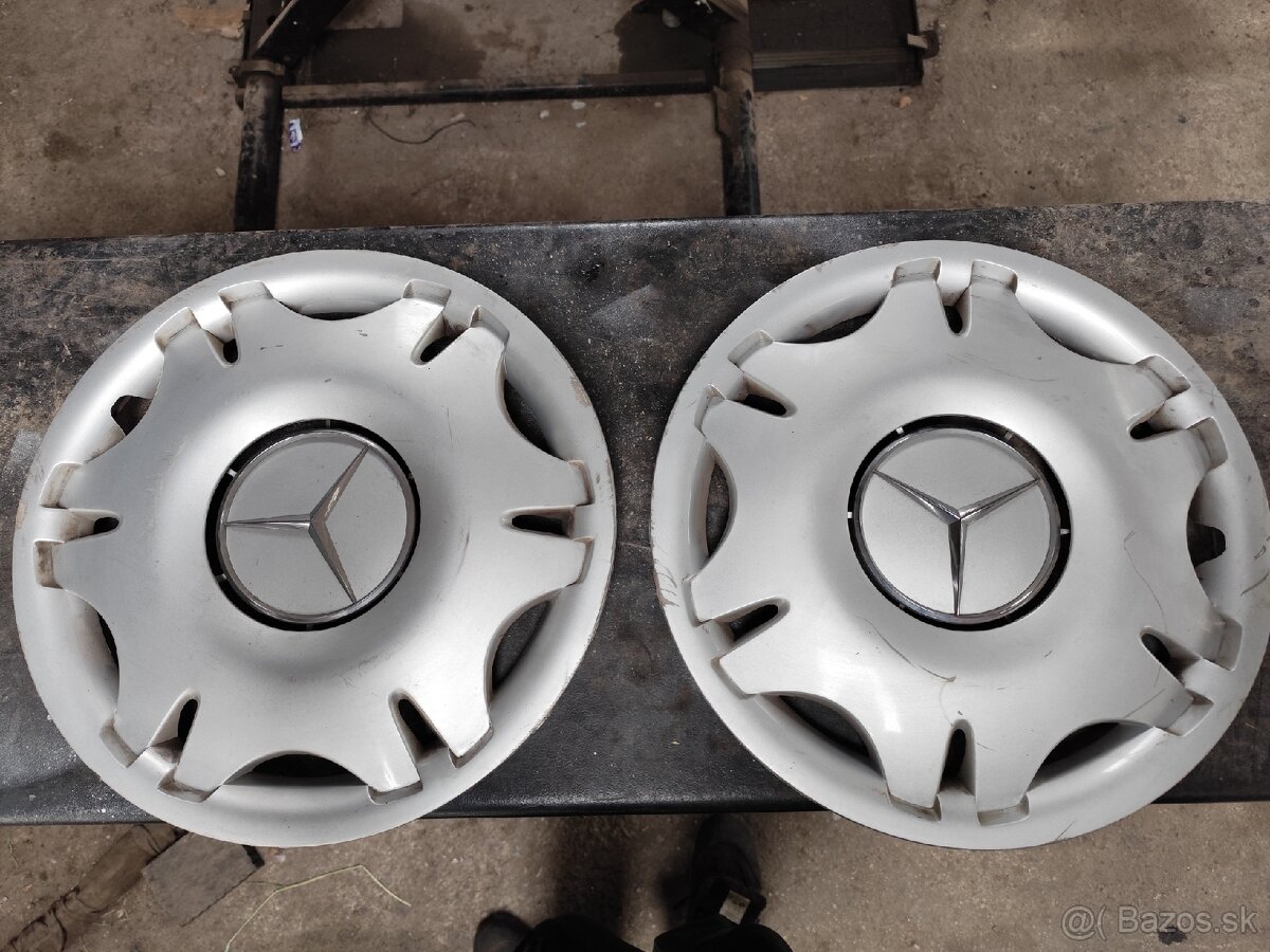 Originálne puklice - 4