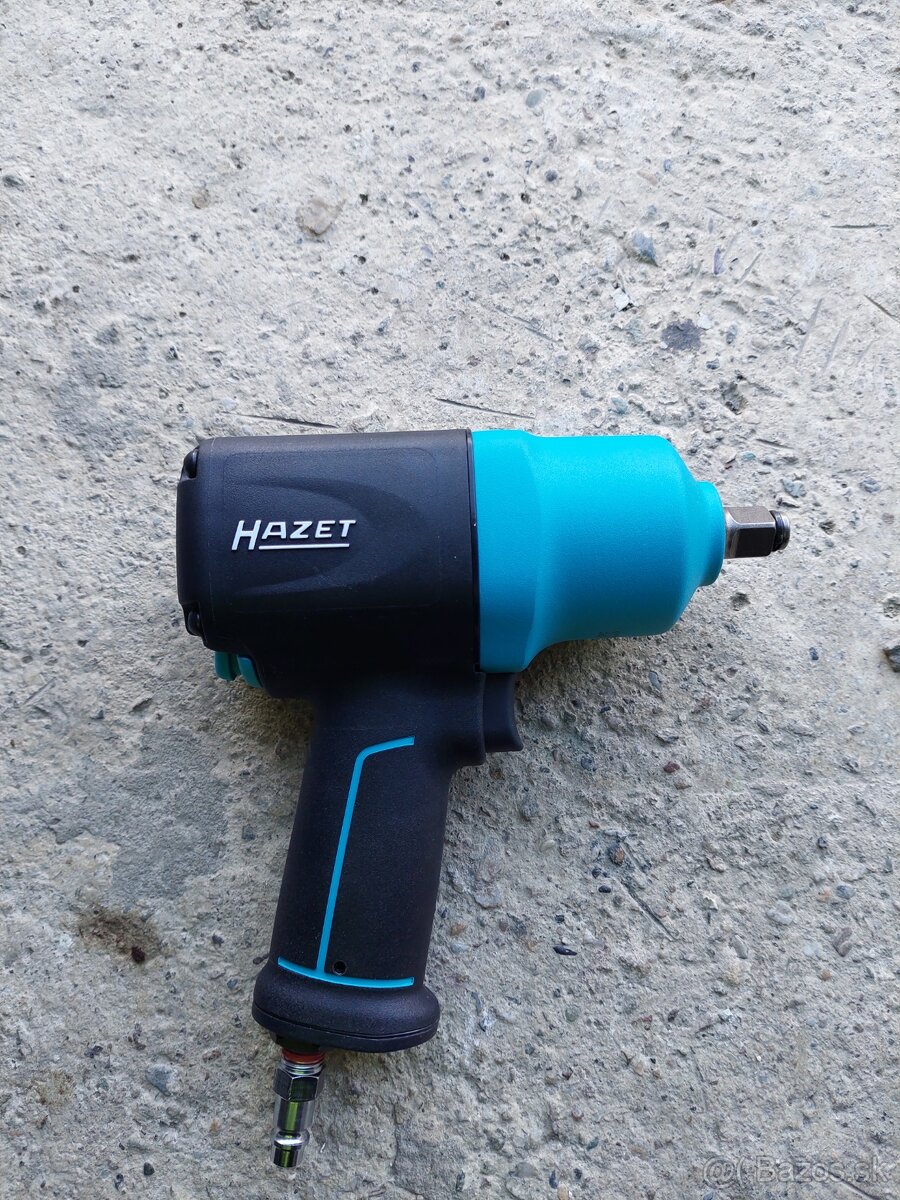 Vymením Razovy utahovak - 4