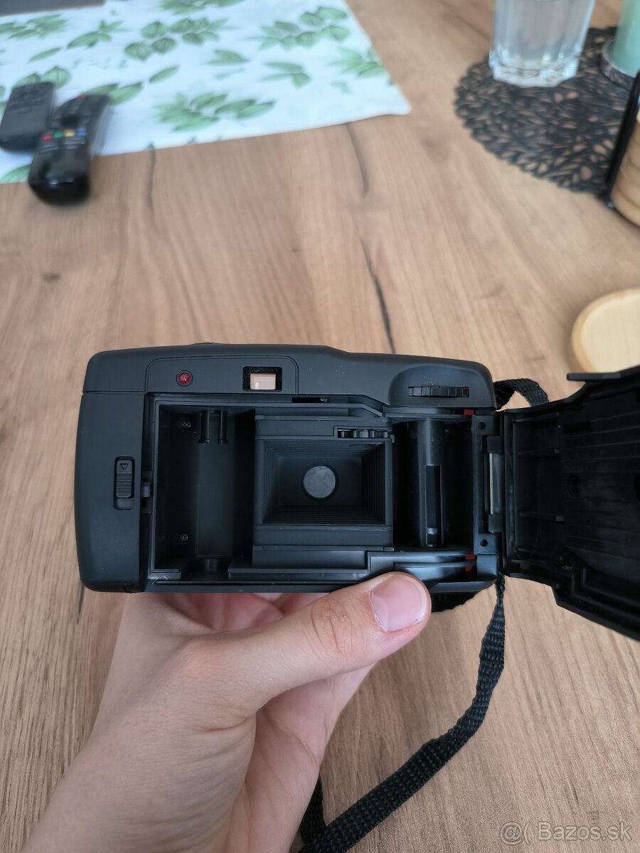 fotoaparat na film - 4