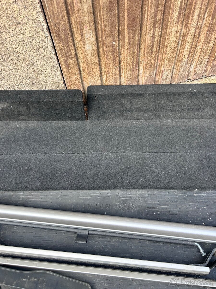 Infinity FX 30 DS - 4