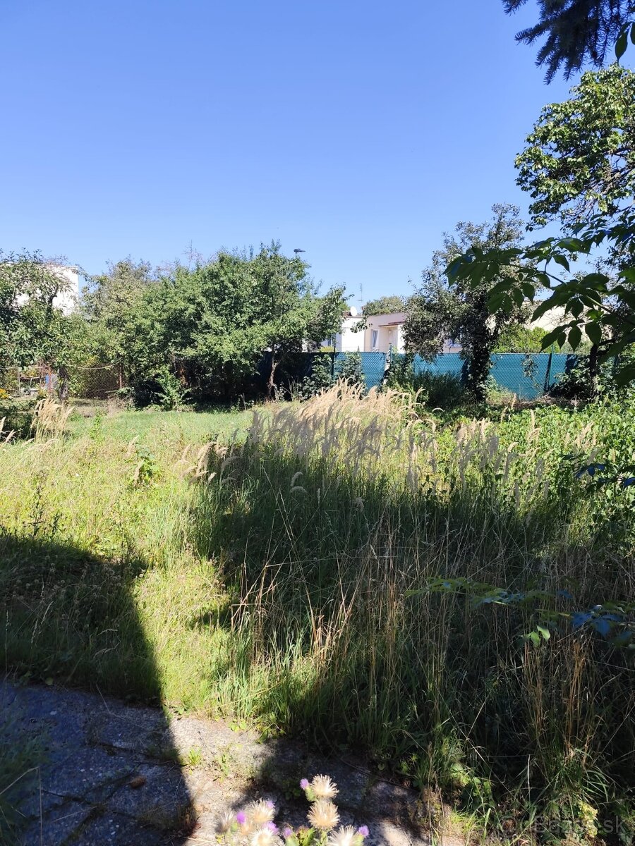 Predám samostatne stojací RD Noviny - 4