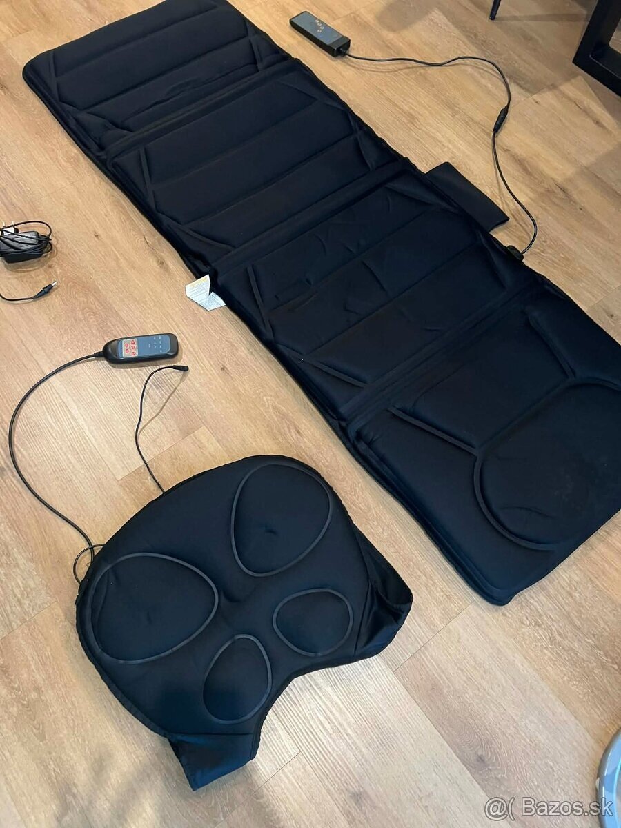 Masažne lehatko - 4