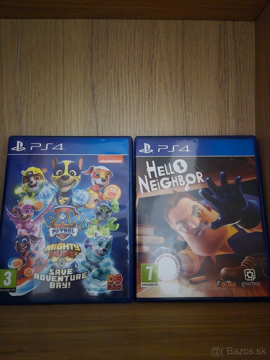 Playstation 4 slim 1tb - 4