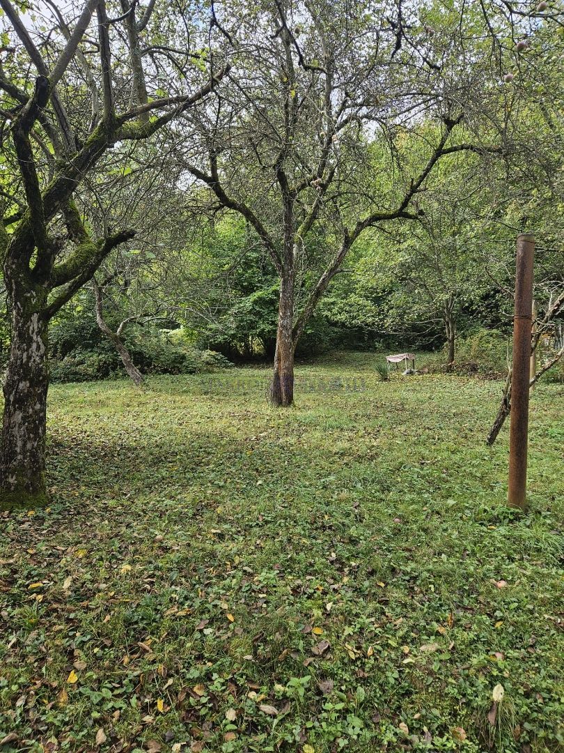 Záhrada - Cinobaňa časť K.Huta ID 2255 - 4