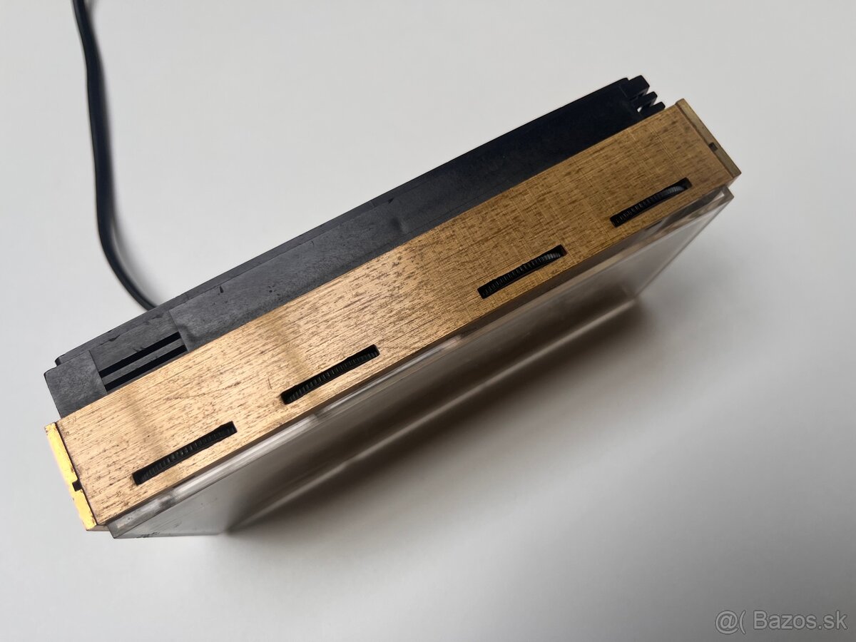 Stary/Vintage Termostat Telerma R - 4