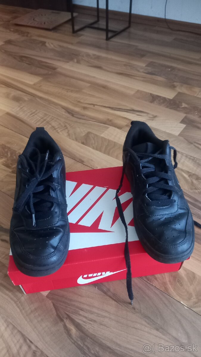 Predám Nike, v dobrom stave tenisky - 4