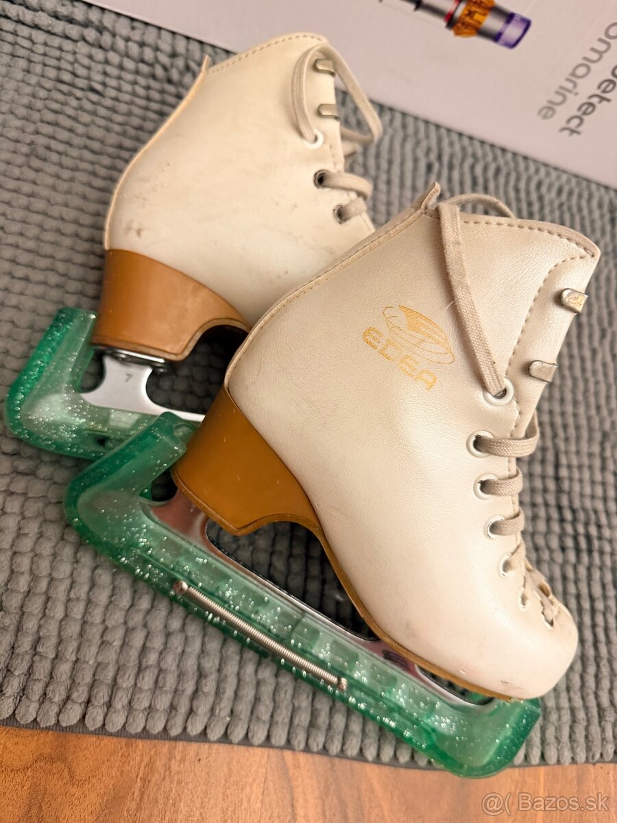 Korčule EDEA Tempo - 4