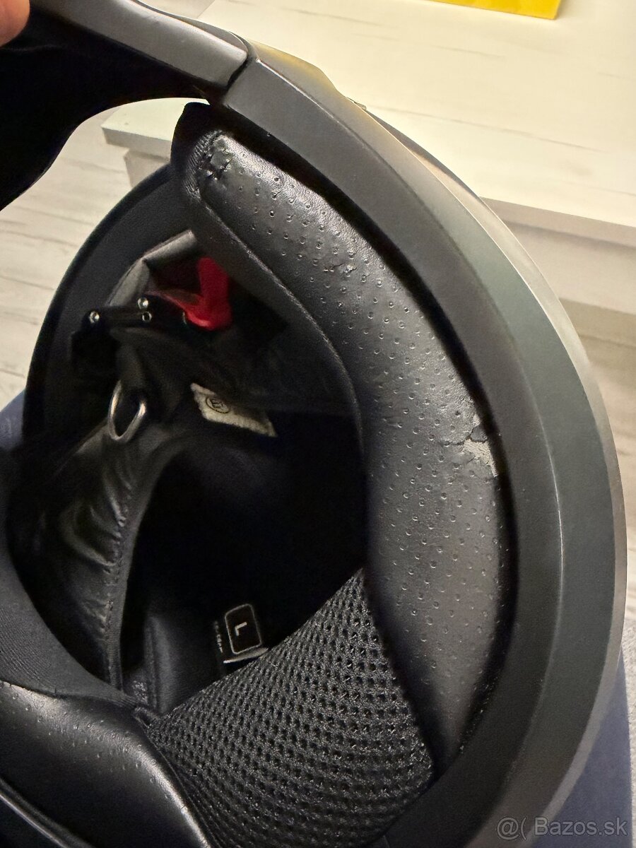 Scorpion Exo Combat - 4