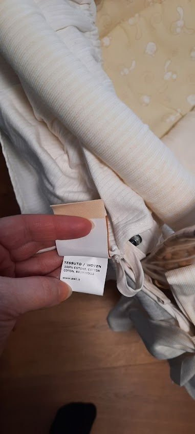 Mojzisov kos pre babatka - 4