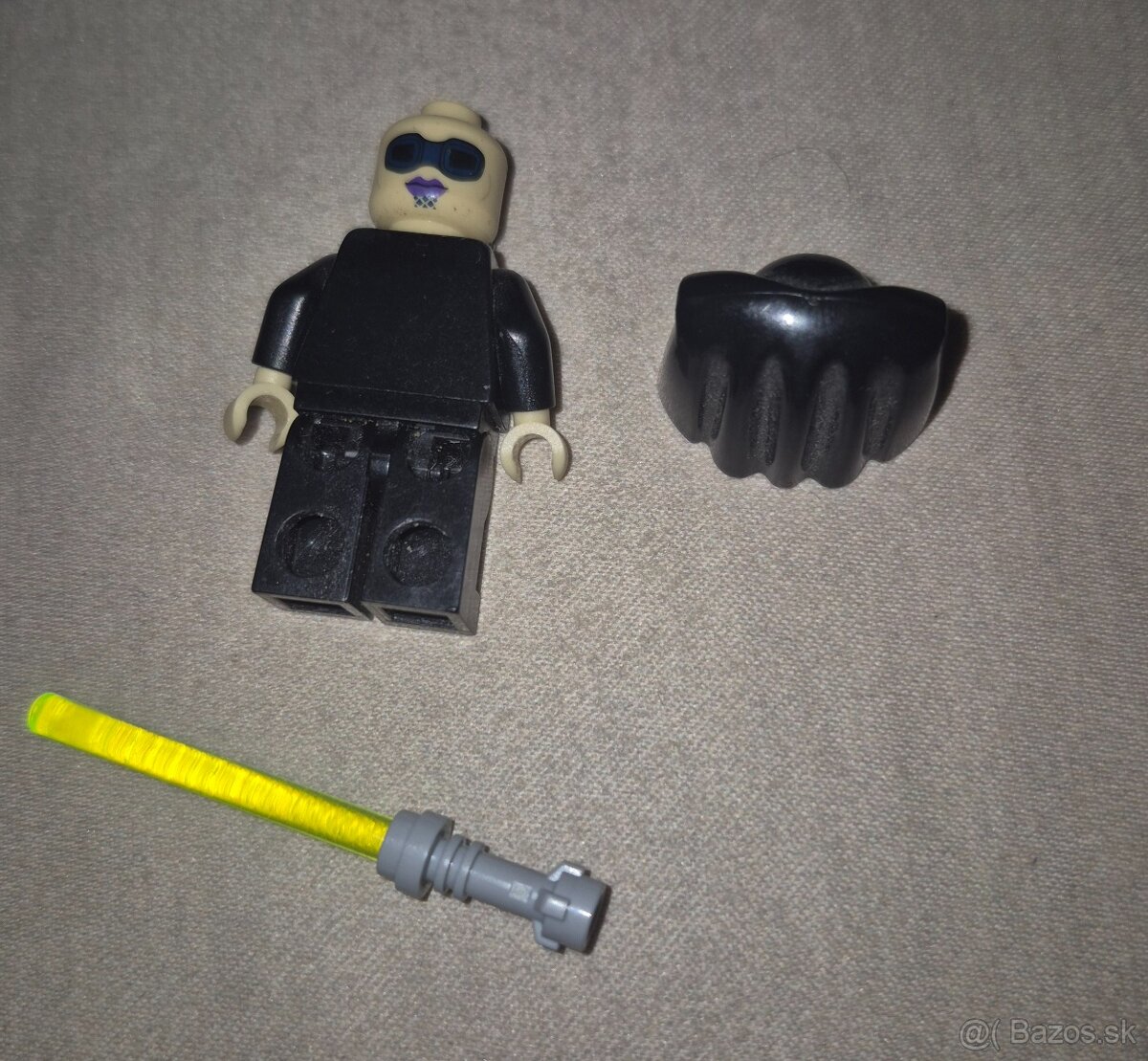 Lego figurka Luminara Unduli sw0310 - 4