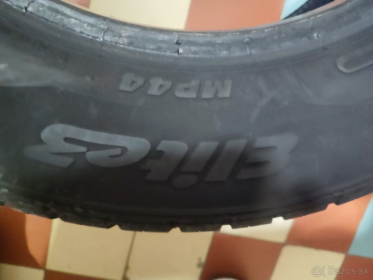 196/65r15 letné Matador Elite 3 - 4