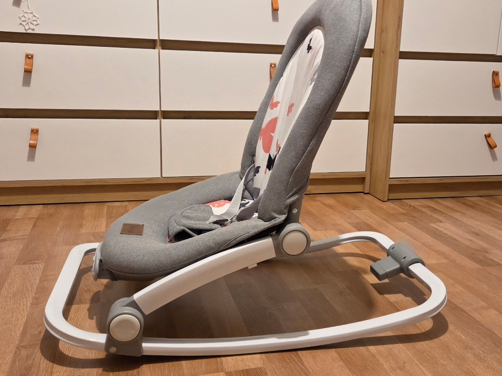 ZOPA lehátko/hojdacie kreslo - 4