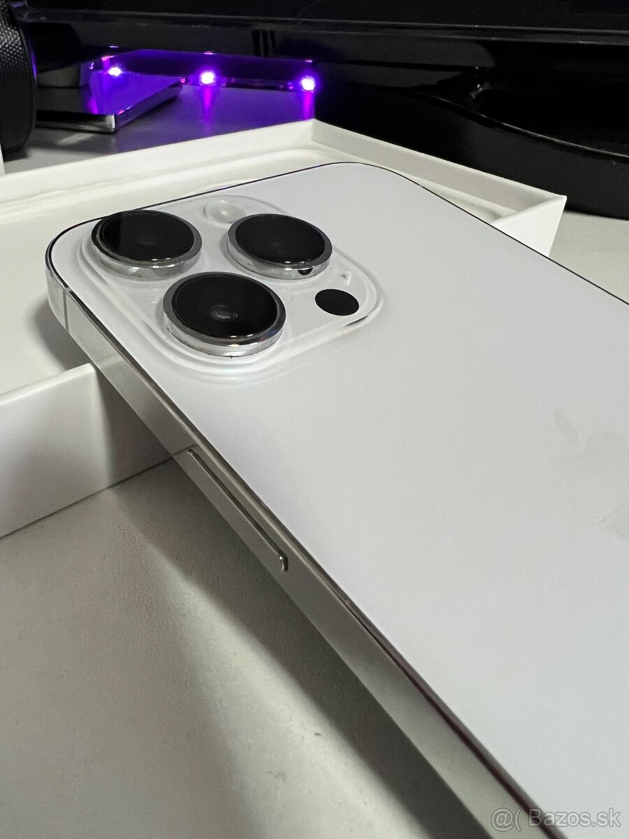 Iphone 14 Pro Max 256Gb - 4