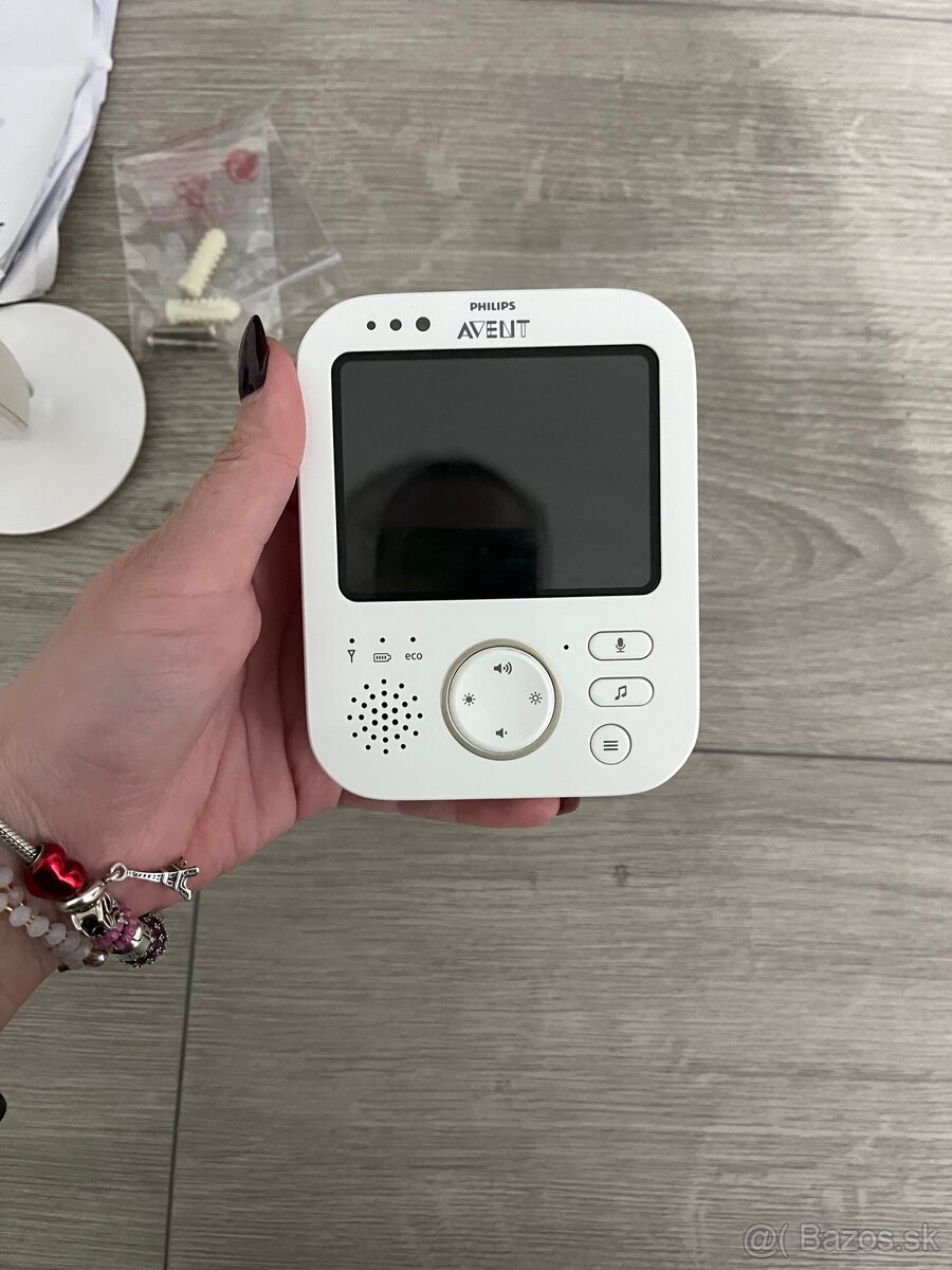 Philips AVENT kamera - 4