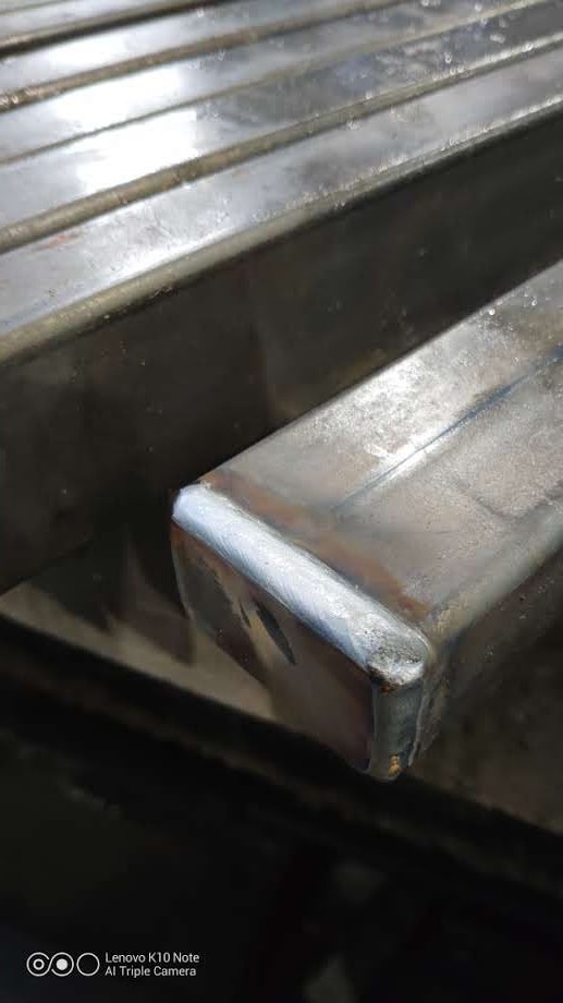 sustruženie a zvaranie - 4