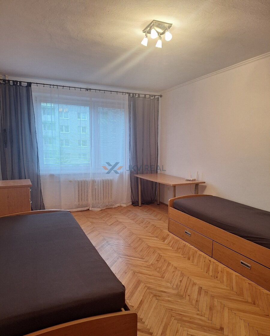 3 - izbový byt na prenájom - 4